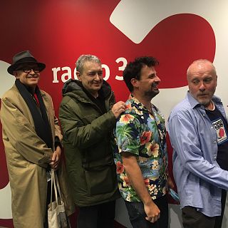 Hoy empieza todo (2008-2012)