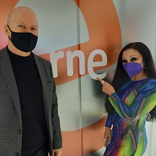 Las mañanas de RNE con Pepa Fernández