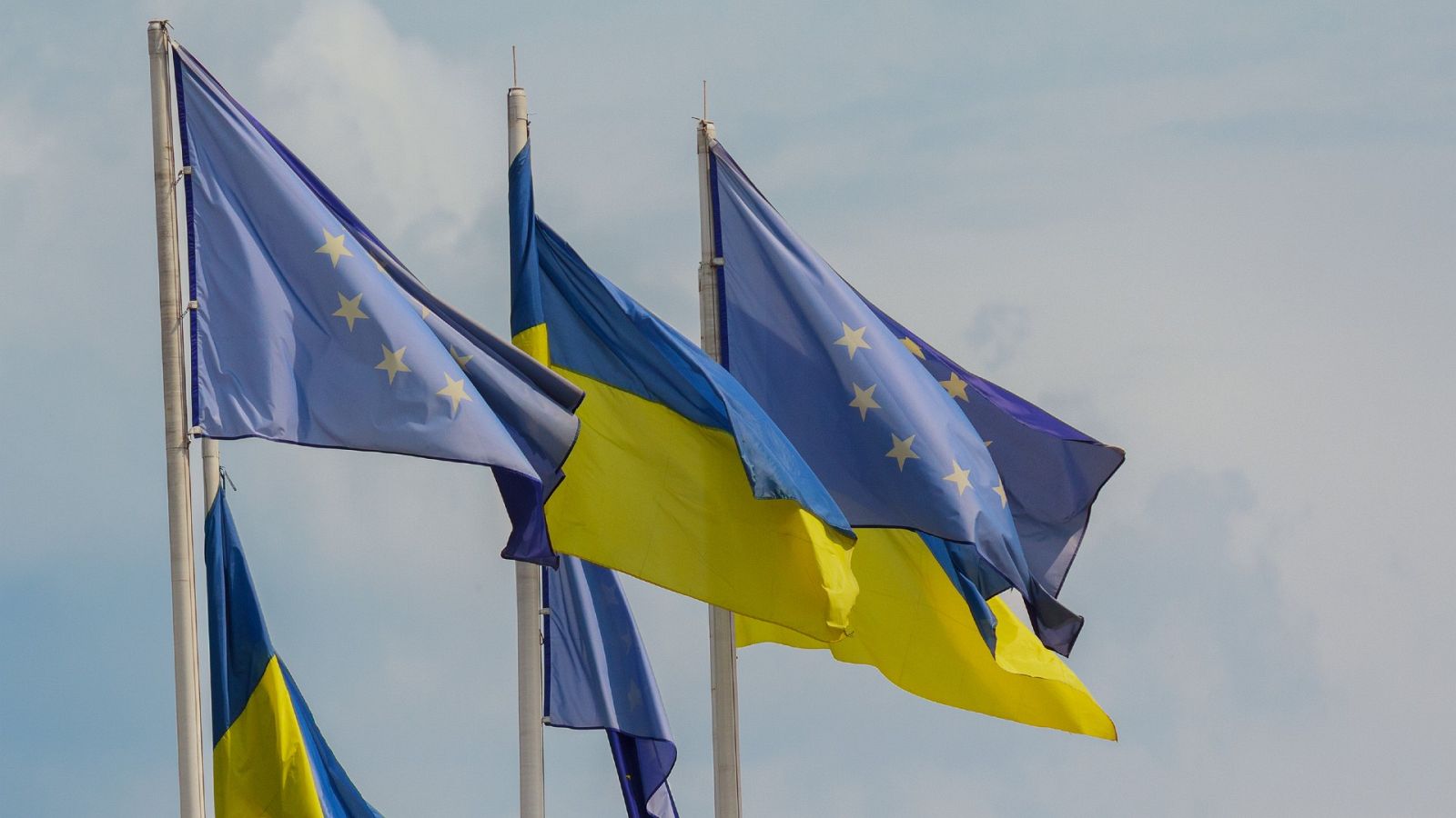 Más cerca - El impacto del bloqueo a Rusia en las empresas españolas - Escuchar ahora 