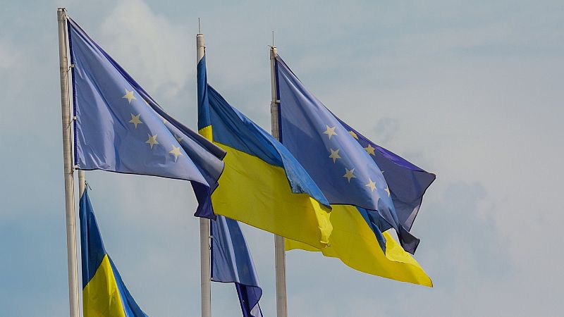 Más cerca - El impacto del bloqueo a Rusia en las empresas españolas - Escuchar ahora 