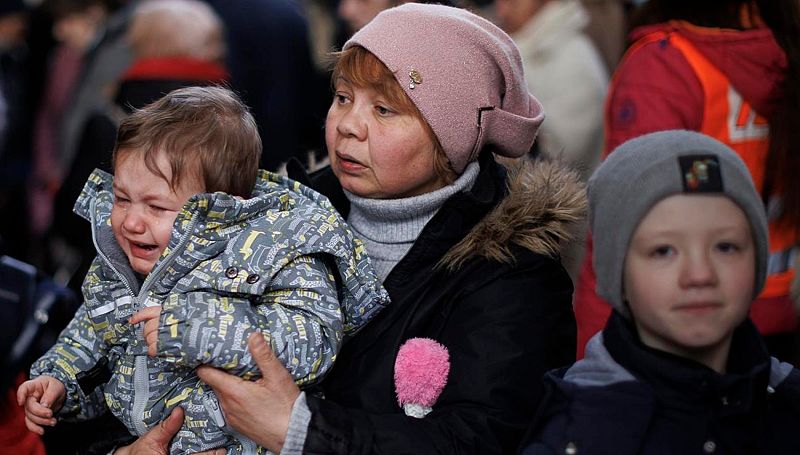 Directiva de protección temporal para eliminar burocracia - Escucha Ahora