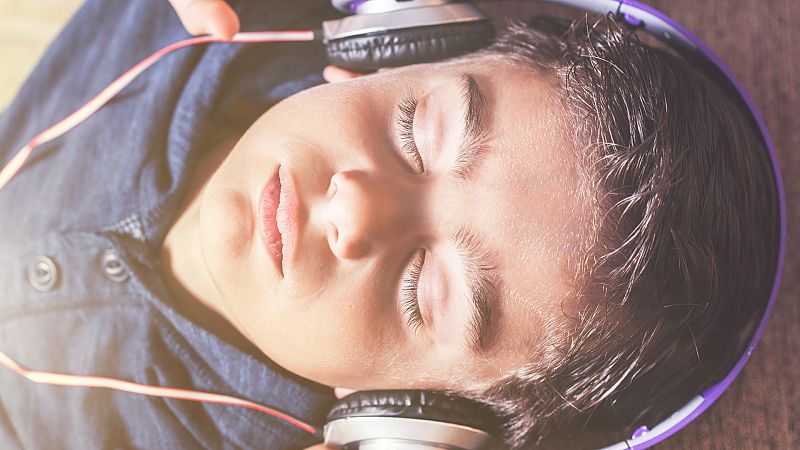 Gente despierta - Por si te lo habías preguntado: ¿Es la música curativa? - Escuchar ahora