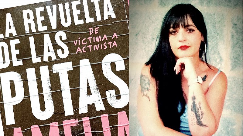 Radiogramas - Prostitución, Amelia Tiganus - 07/03/22 - escuchar ahora