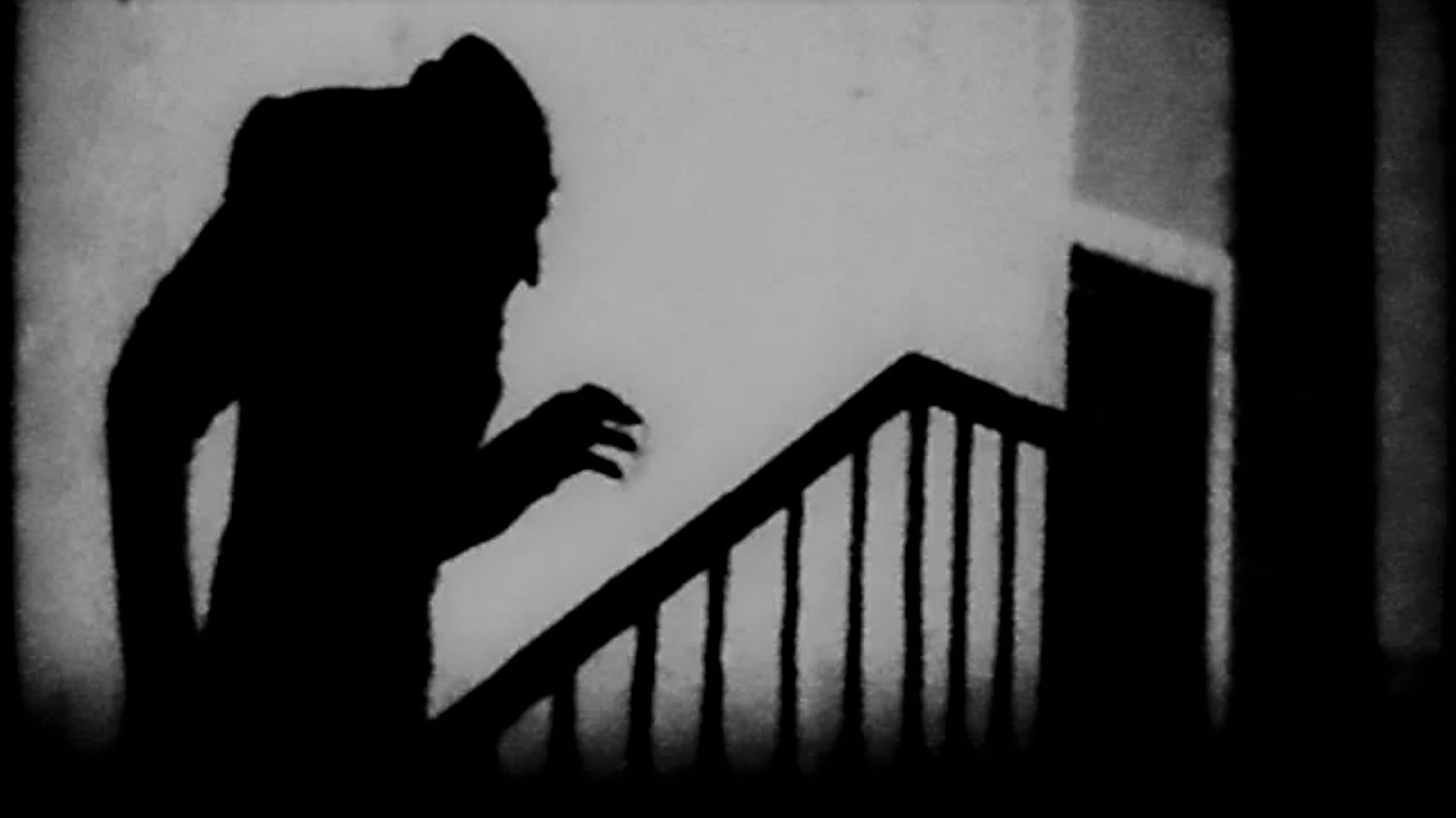 Reportajes en Radio 5 - Centenario de Nosferatu - 4/3/22 - Escuchar ahora