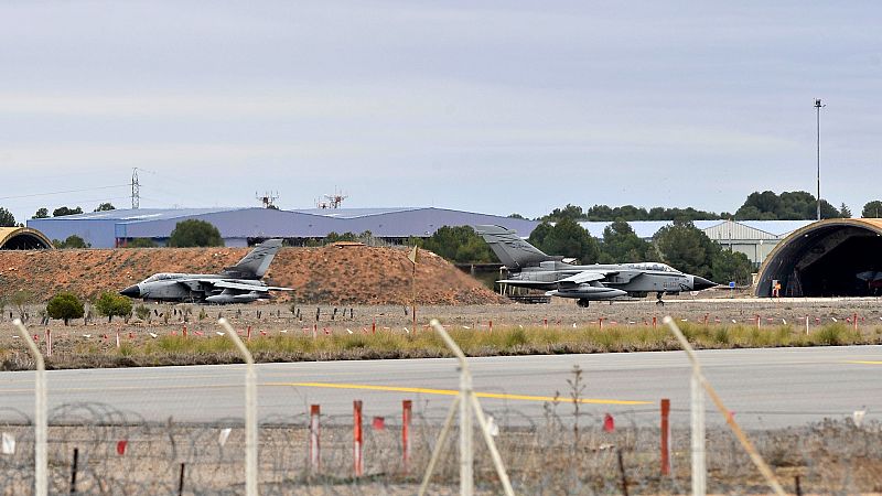 14 Horas - ¿Qué tipo de armas está recibiendo Ucrania? - Escuchar ahora