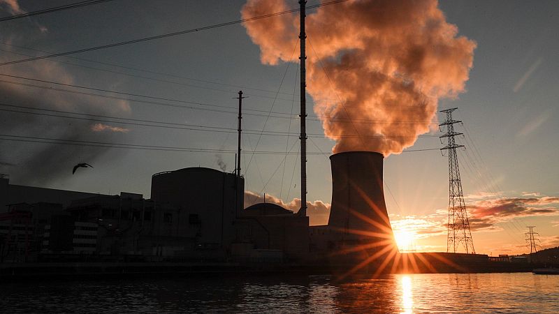 24 horas - Antonio Colino: "Un corte del suministro eléctrico sería peor que cualquier ataque" - Escuchar ahora