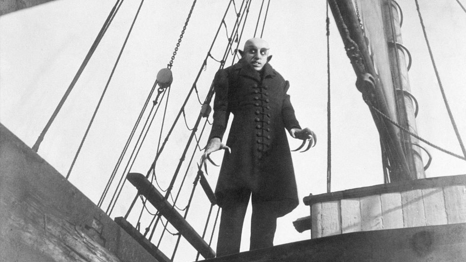 La llama - Nosferatu - 04/03/22 - escuchar ahora