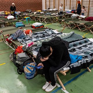 14 Horas fin de semana