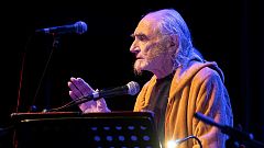 Recordem Pau Riba, amb Jordi Turtós i Pere Camps