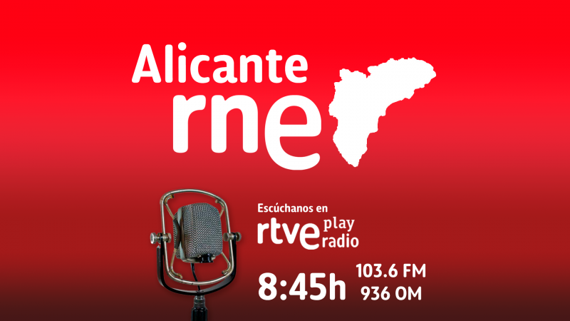 8:45 Informativo Alicante - 07/03/22