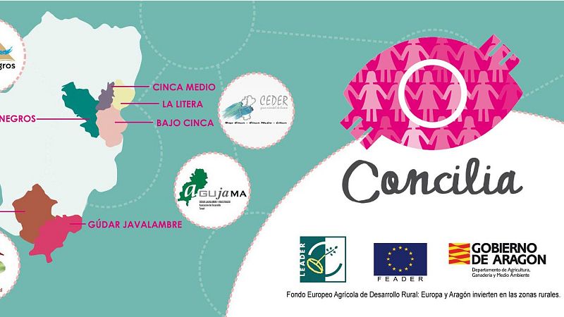 Más cerca - El reconocimiento a dos décadas trabajando por la igualdad - Escuchar ahora 