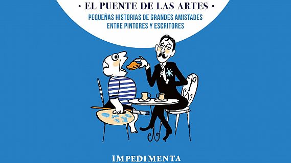 Viñetas y bocadillos