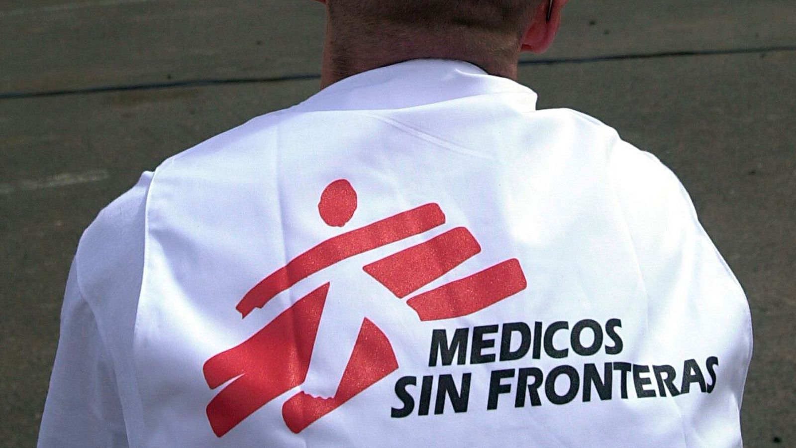 Más cerca - Envío contrarreloj de material sanitario a Ucrania - Escuchar ahora 