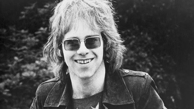 Elton John