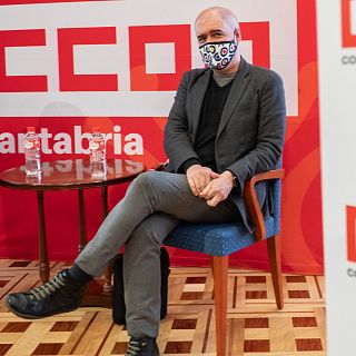 Las mañanas de RNE con Íñigo Alfonso