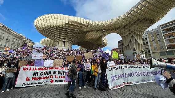 Andalucía Informativos