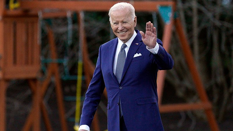 24 horas - Estados Unidos prohíbe la compra de petróleo ruso - Escuchar ahora 