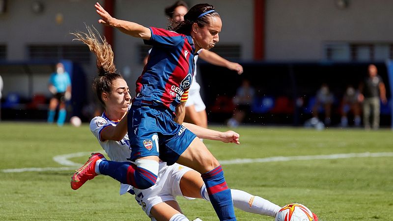 Radiogaceta de los deportes - Deporte y maternidad: la gesta de un futuro mejor - Escuchar ahora 