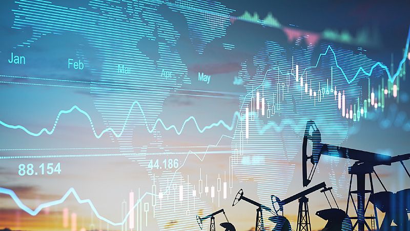 24 horas - Antonio Turiel, CSIC: "Estados Unidos es muy dependiente de las materias primas rusas" - Escuchar ahora