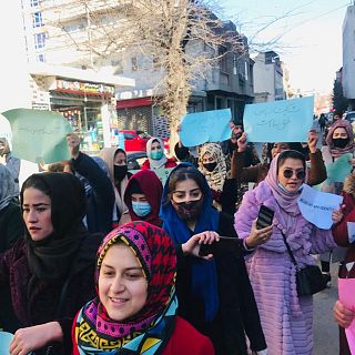 Reportajes 5 continentes