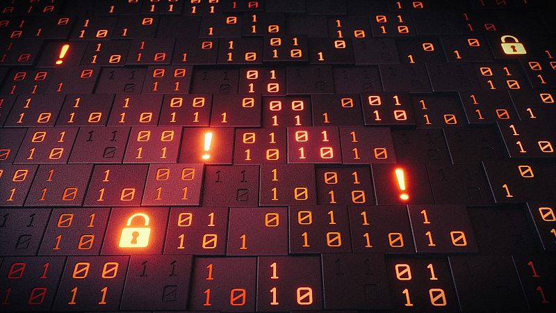 Las Mañanas de RNE con Íñigo Alfonso - Ataques cibernéticos: "El riesgo es real, es una guerra híbrida" - Escuchar ahora