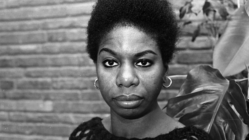 Escenario principal - Nina Simone - 10/03/22 - Escuchar ahora