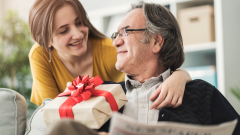 Seguridad del internauta - Regalos del Día del padre - 10/03/22