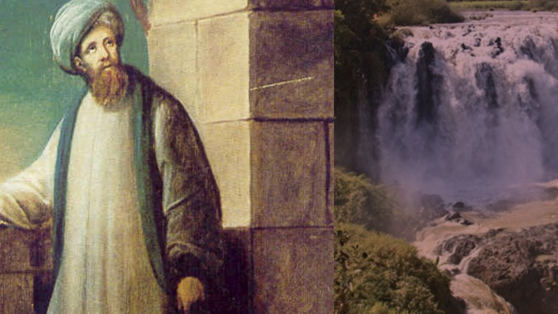 La vuelta al mundo con Miquel Silvestre - El reino del Preste Juan - 10/03/22 - Escuchar ahora