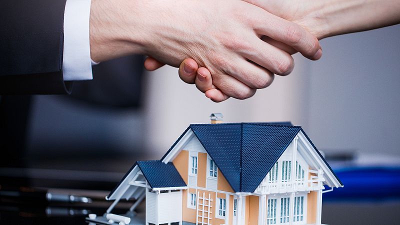 Consecuencias de la guerra en inmobiliarias de Costa del Sol - Escucha Ahora