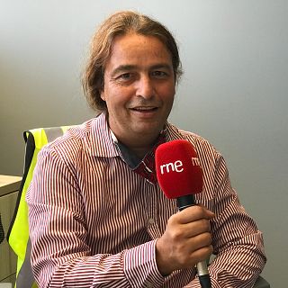 Las mañanas de RNE con Íñigo Alfonso