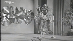 Rebobinando - Sandie Shaw, 'Puppet on a string' - 11/03/22