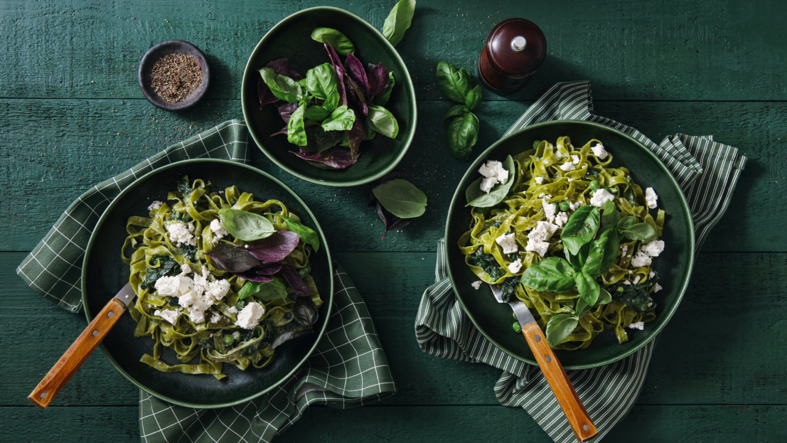 Un laboratorio en mi cocina - Trucos para hacer que una receta sea más saludable - 11/03/22 - escuchar ahora