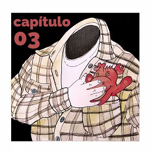 Tú no existes - Tú no existes - Capítulo 3 - 12/03/2022 - Escuchar ahora