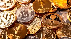 Más cerca - La UE frenará el uso de criptomonedas para evadir sanciones