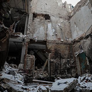 14 Horas fin de semana