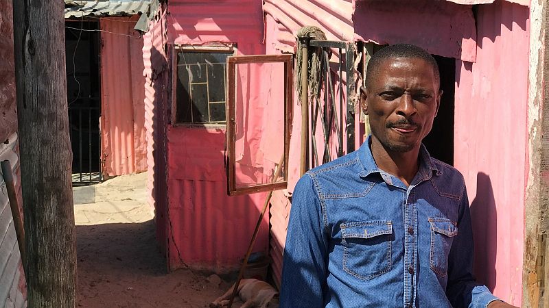 Cinco continentes - RNE en Sudáfrica | Vivir con VIH en tiempos de COVID-19 - Escuchar ahora