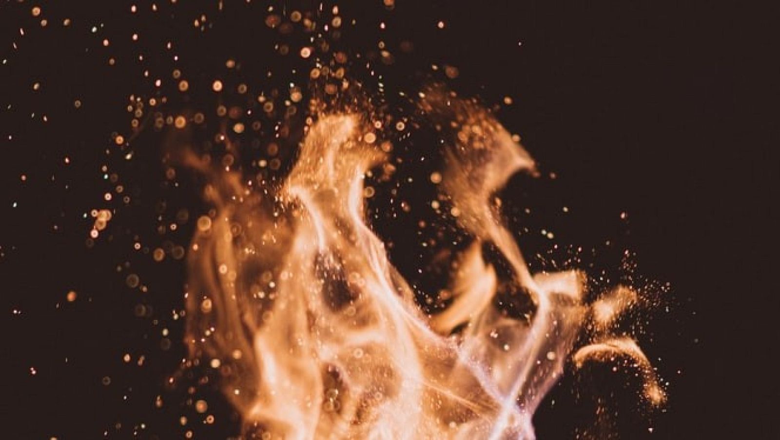 La llama - Jordi Sabatés y Pau Riba - 11/03/22 - escuchar ahora 