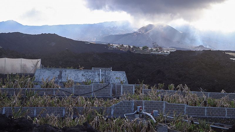 24 horas fin de semana - Reyes, Gobierno y autonomías rinden homenaje a La Palma - Escuchar ahora