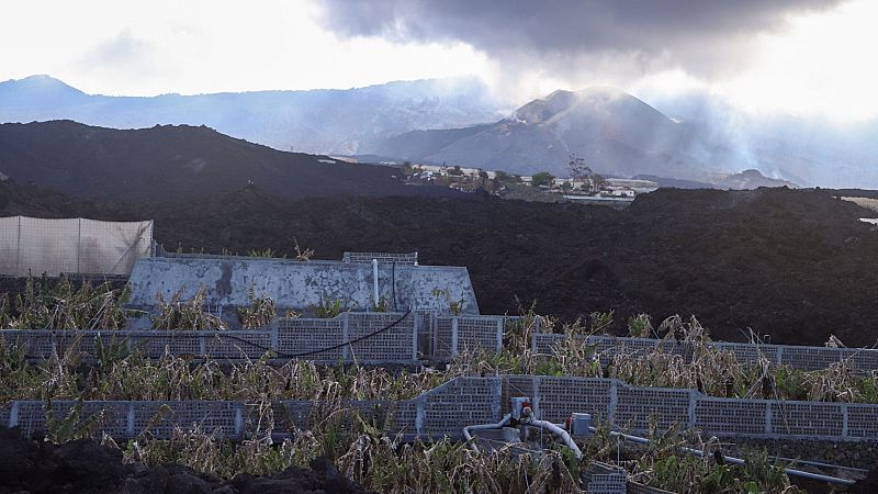 24 horas fin de semana - Reyes, Gobierno y autonomías rinden homenaje a La Palma - Escuchar ahora