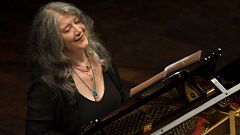 Temas de música - Versiones comparadas (III): Grandes pianistas, distintas versiones - 12/03/22