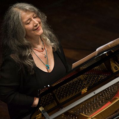 Temas de música - Versiones comparadas  (III): Grandes pianistas, distintas versiones - 12/03/22 - escuchar ahora