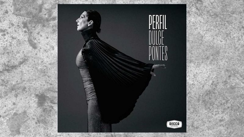 No es un día cualquiera - El 'Perfil' de Dulce Pontes - Mano a mano - 13-03-22 - Escuchar ahora