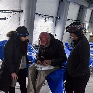 14 Horas fin de semana