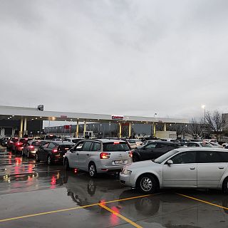 Las mañanas de RNE con Íñigo Alfonso