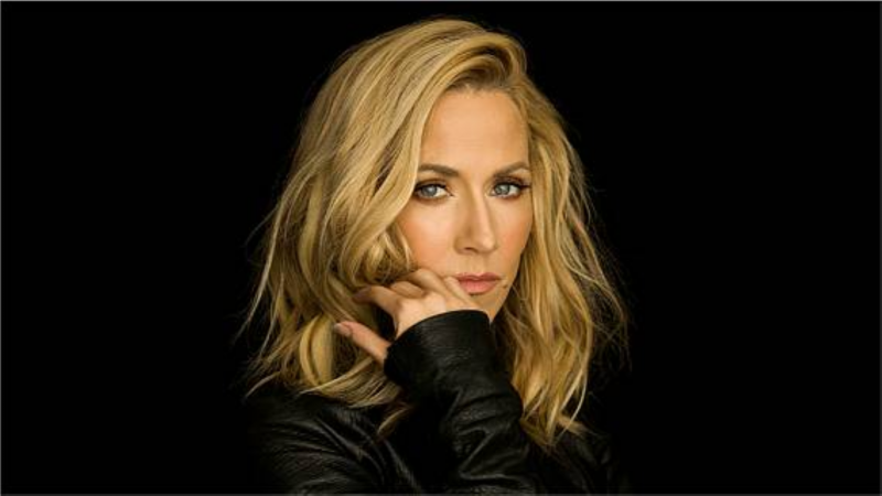 Rebobinando - Sheryl Crow: "All I wanna do" - 14/03/22 - Escuchar ahora