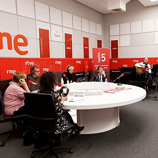 Especiales informativos RNE