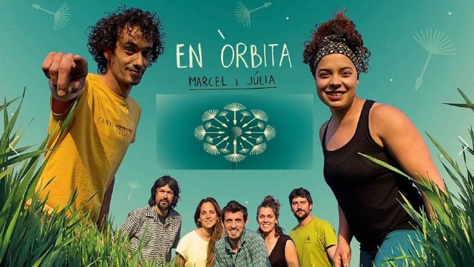 El Disc Català de l'Any 2021 és per: 'En Òrbita'