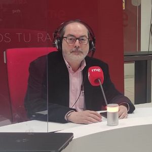  - Radio Exterior cumple 80 años de servicio público - escuchar ahora