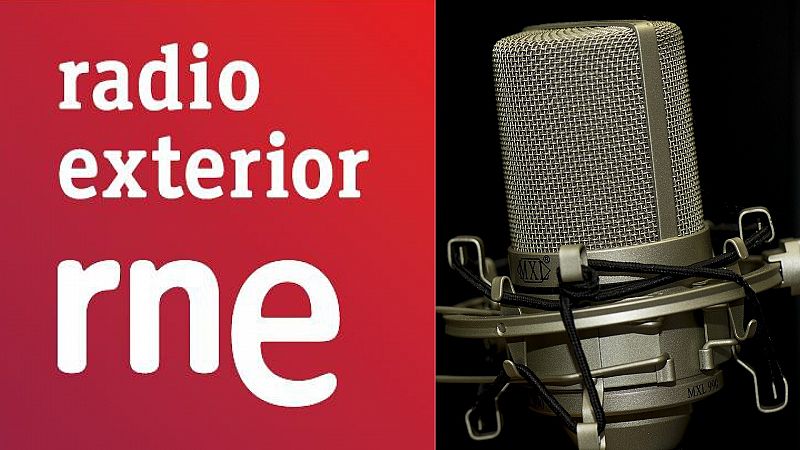 Más cerca - Radio Exterior cumple 80 años - Escuchar ahora