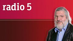 El flamenco en Radio 5 - Pansequito - 06/12/09